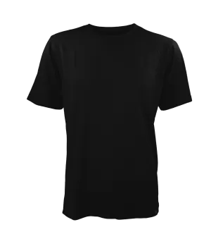 Men's Alpine Mid-Weight Merino Wool Tee