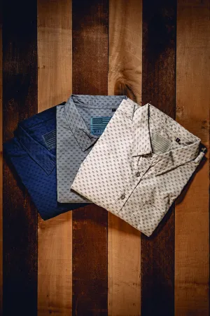 Men's Button Up Shirt