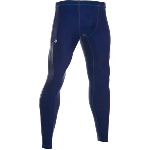 Men's Compression Pants - Navy