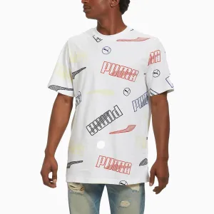 Men's Decor 8 AOP T Shirt