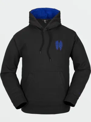 MENS D.I. FLEECE PULLOVER - ART