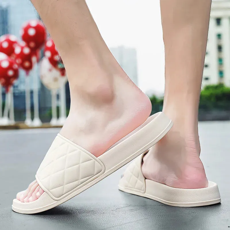 Men's Fashion Slipper Slides