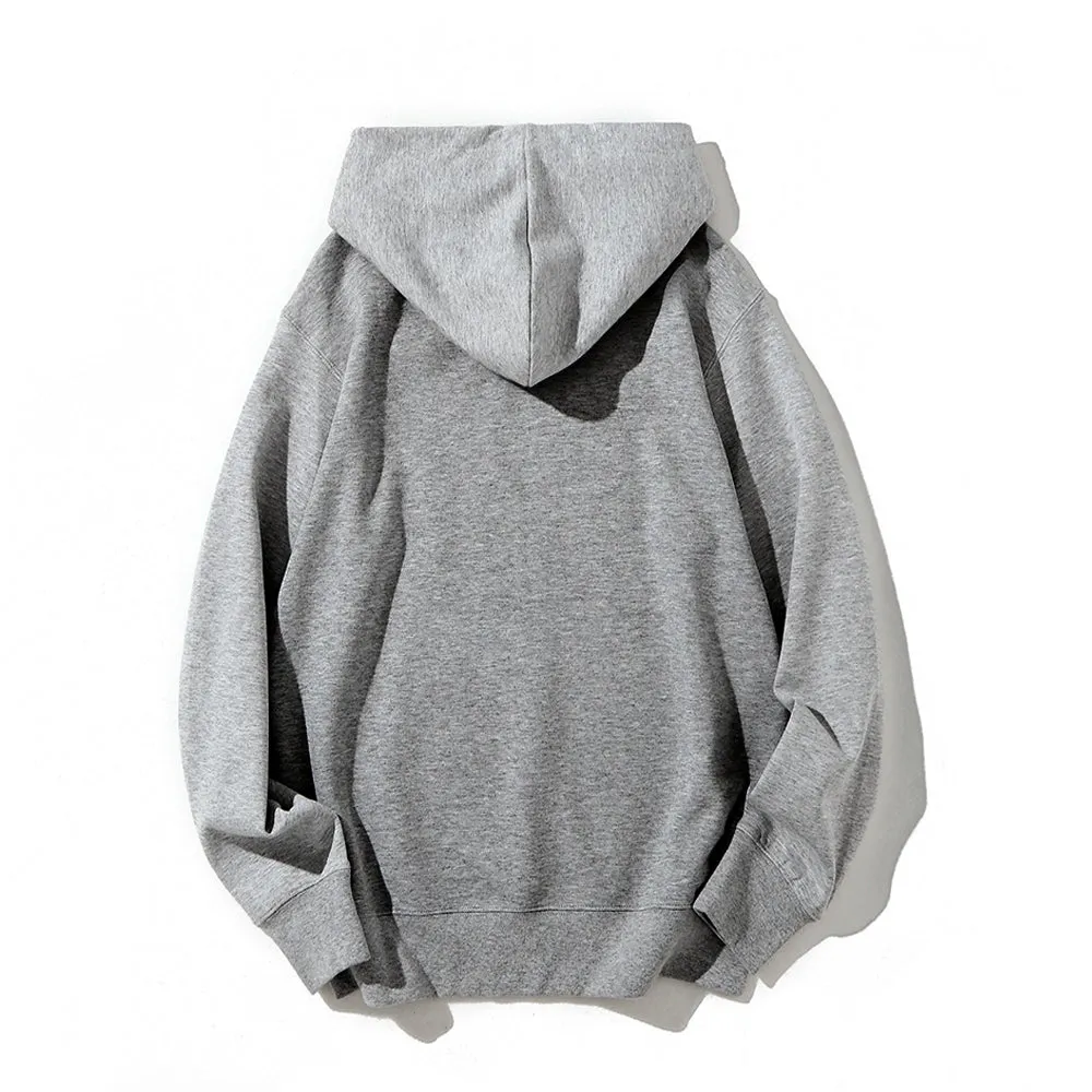 Mens Graphic Pullover Hoodies 2409001455