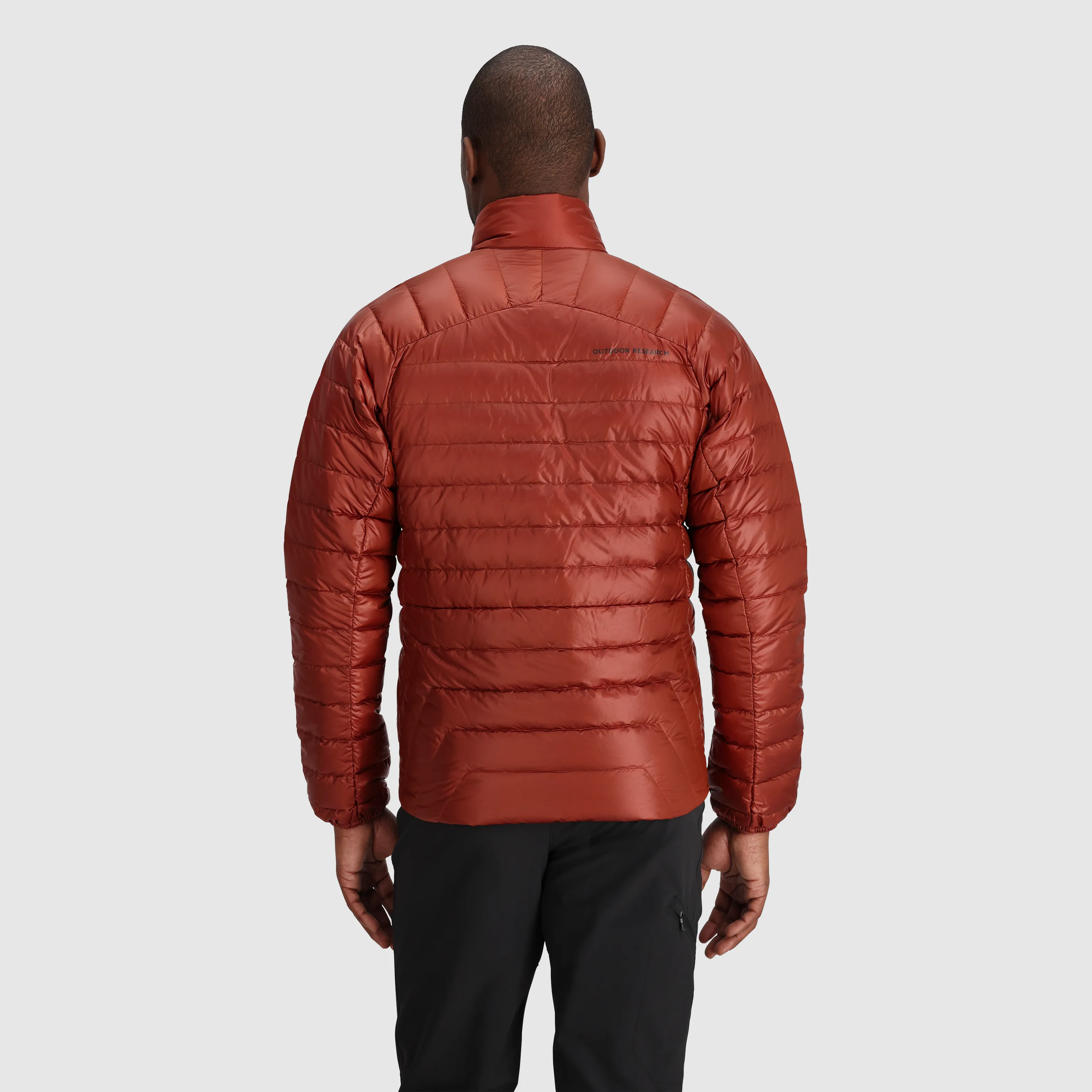 Men's Helium Down Jacket