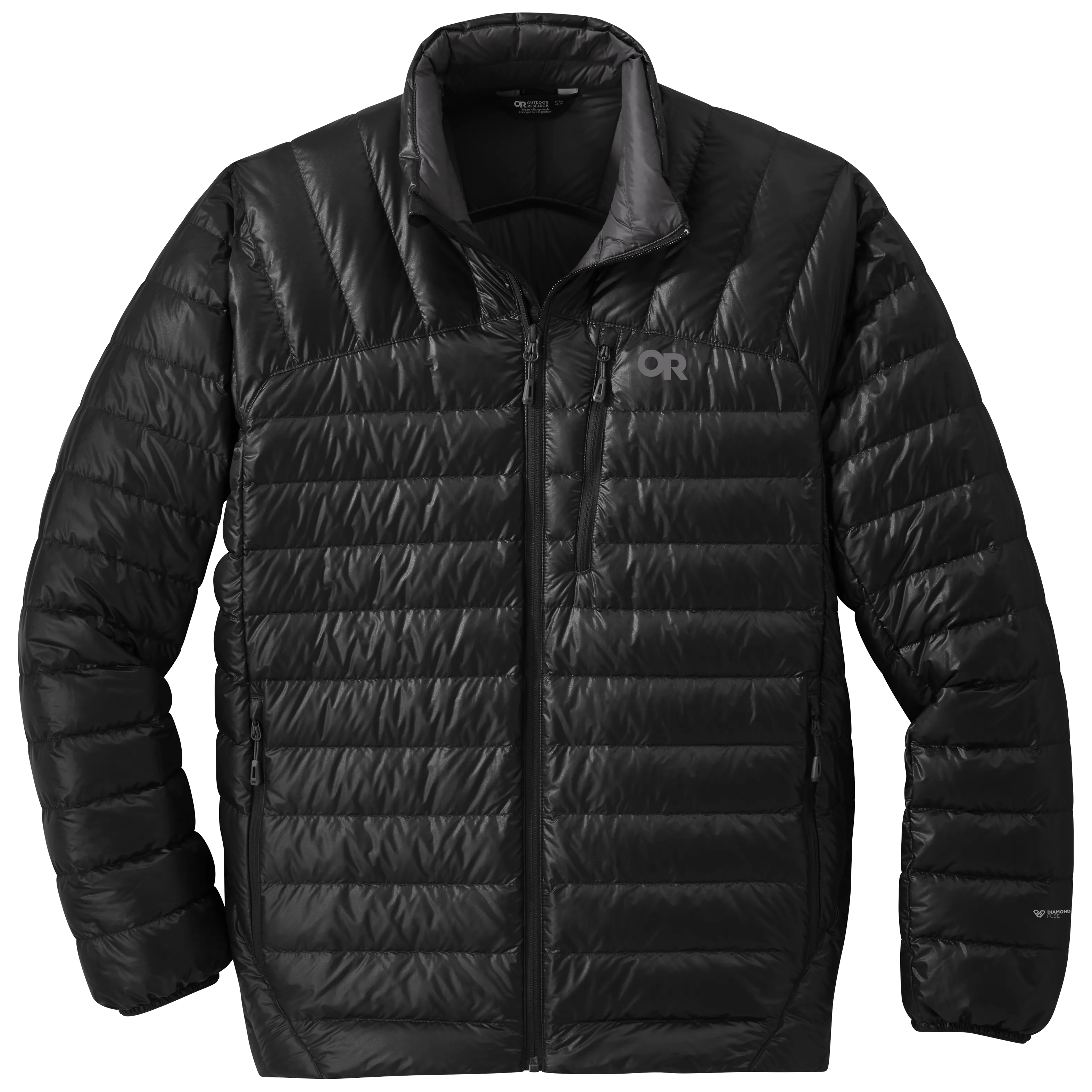 Men's Helium Down Jacket