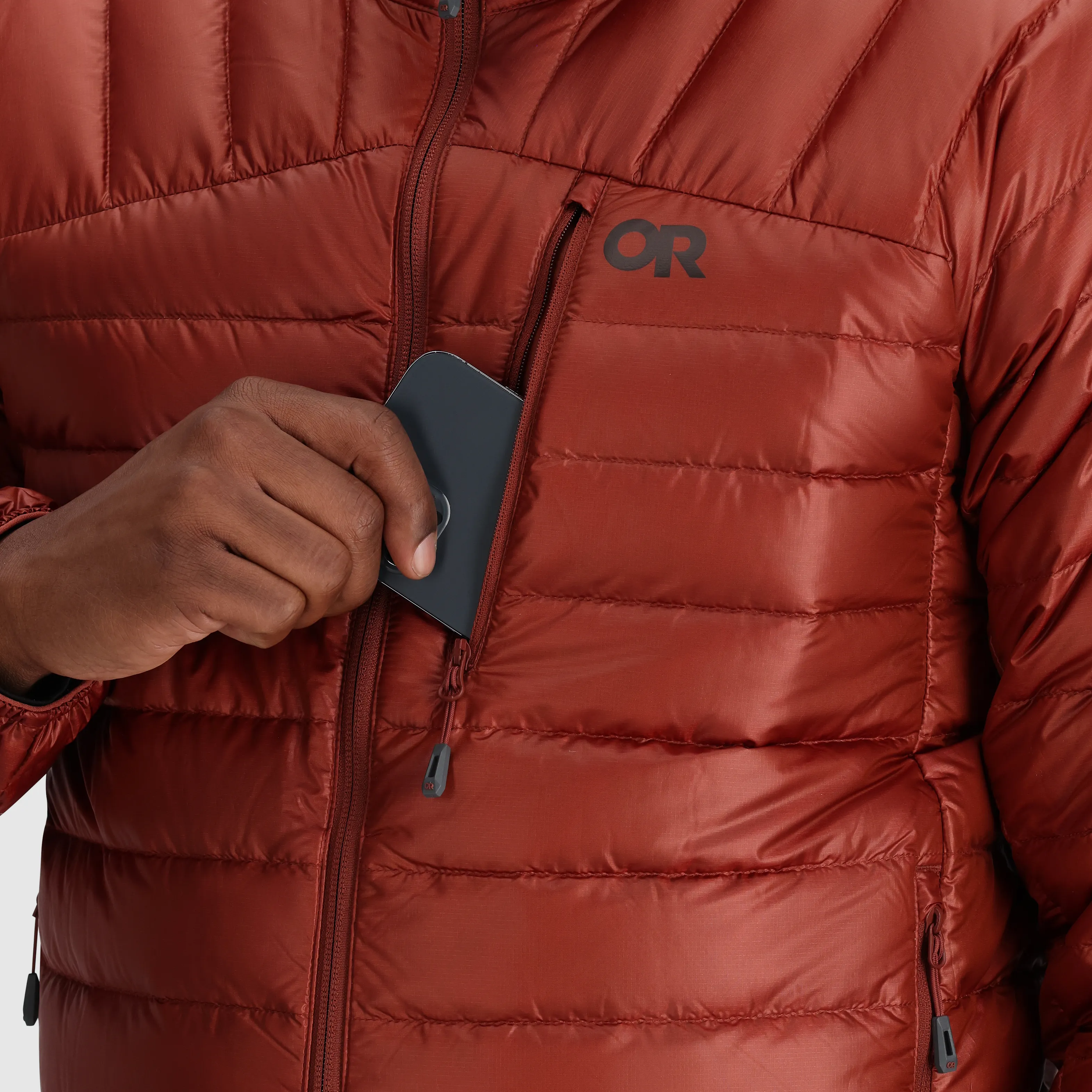 Men's Helium Down Jacket