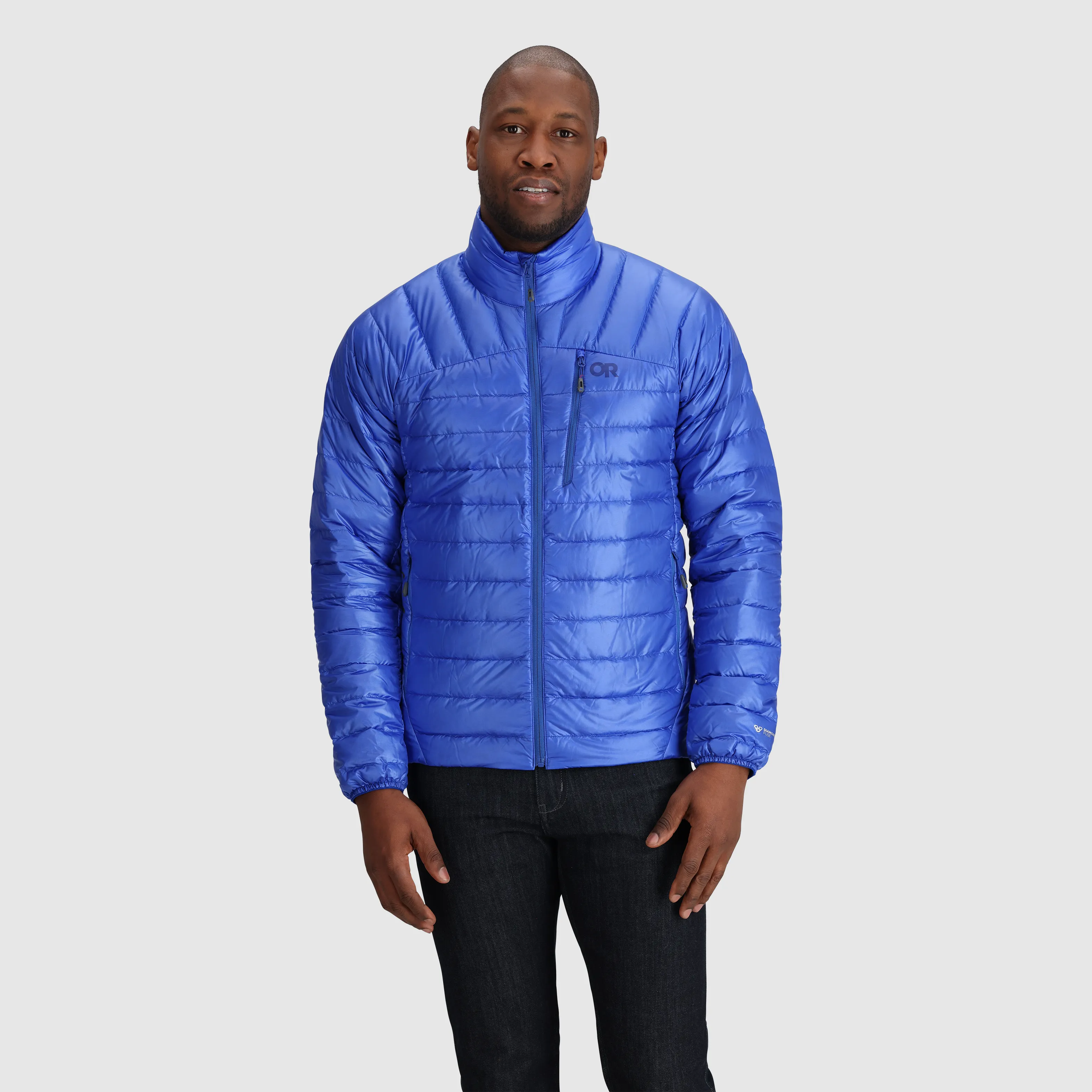 Men's Helium Down Jacket