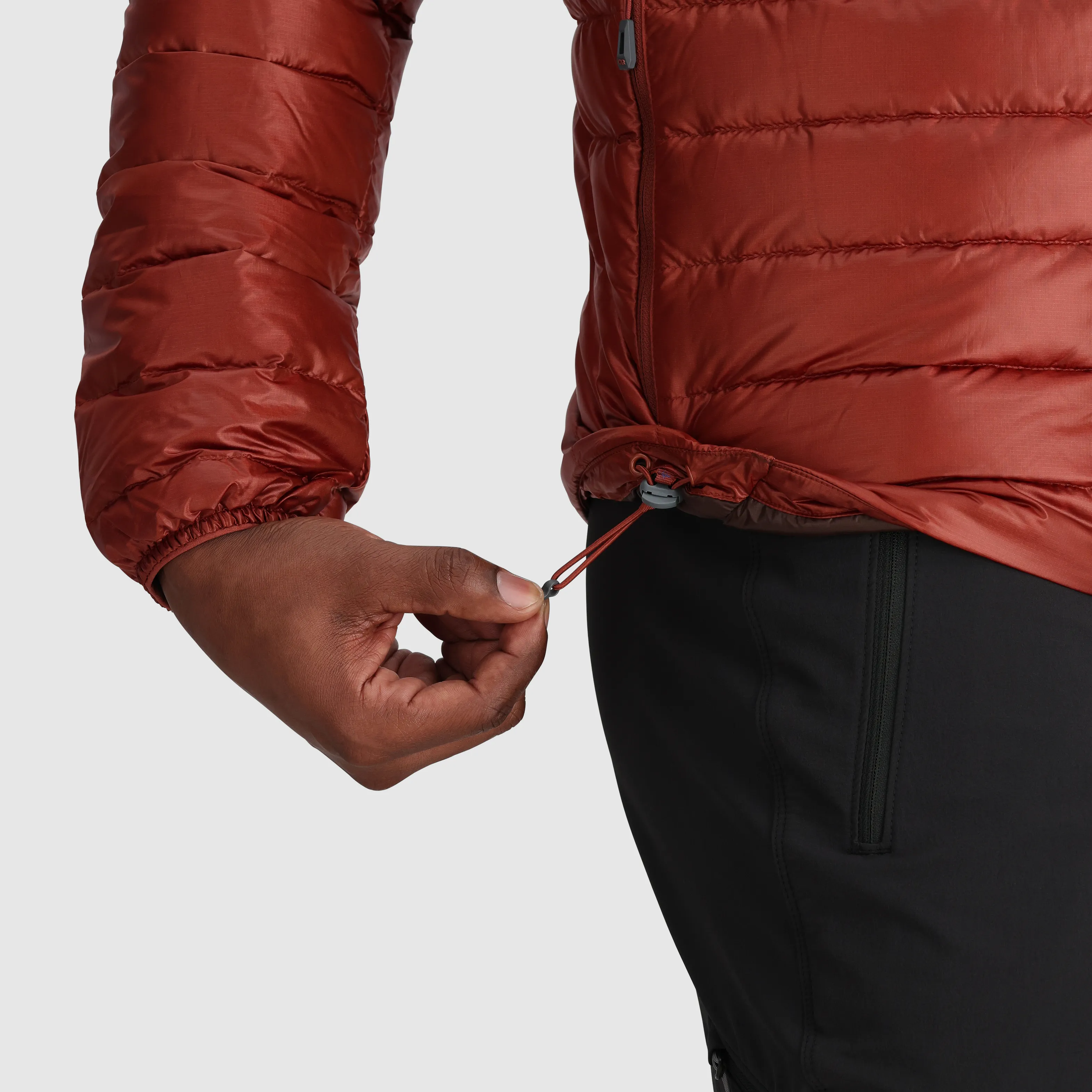 Men's Helium Down Jacket