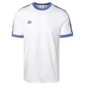 MEN'S INFILLED TAPE TEE