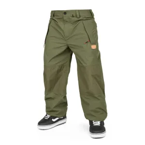 Men's Longo Gore-Tex Snowboard Pants