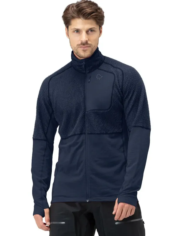 Men's Lyngen Alpha90 Jacket