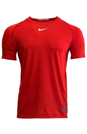 Men’s Nike Canada Pro Fitted Short Sleeve Tee