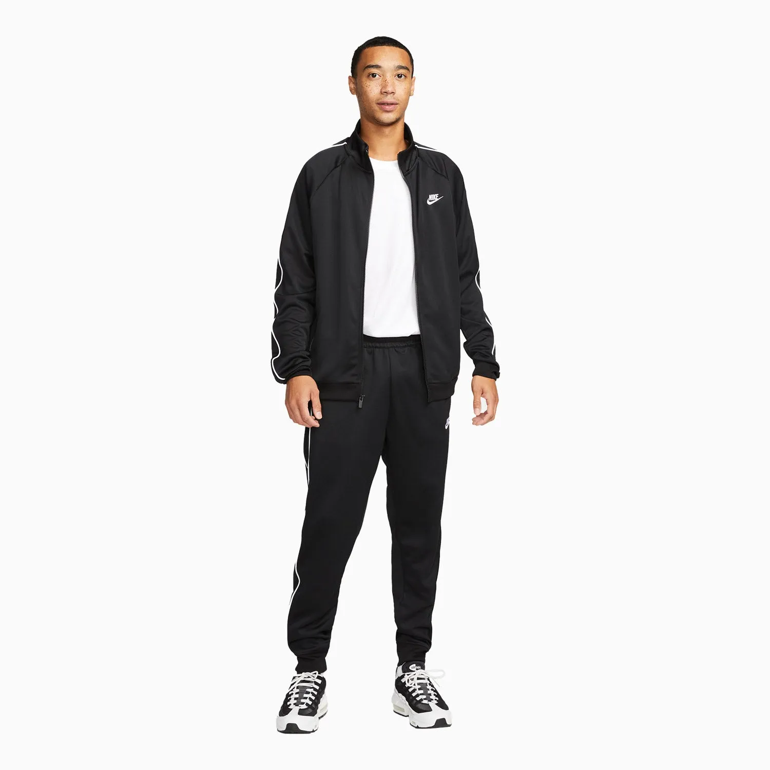 Men's Nike Sportswear Club Tracksuit