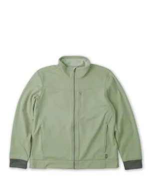 Men's Notori Fleece Jacket - LG