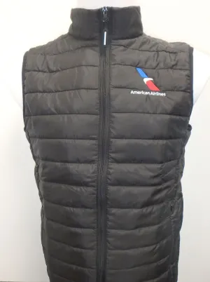 Men's Puffer Vest MD