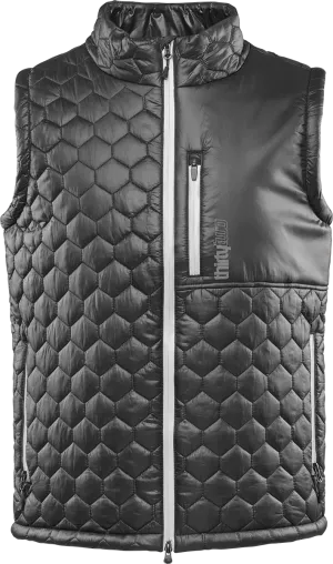 MEN'S REST STOP PUFF X GRENIER VEST