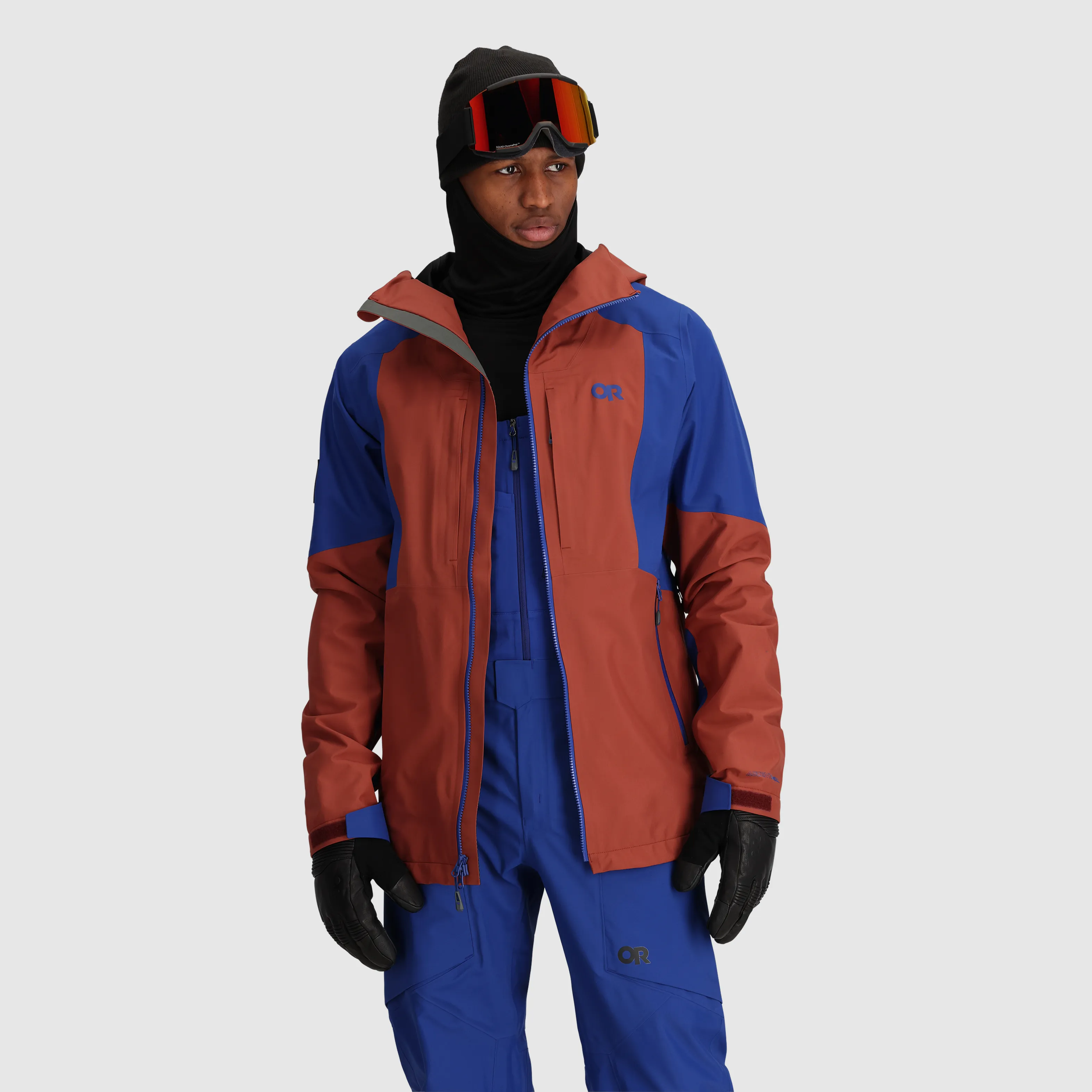 Men's Skytour AscentShell Jacket