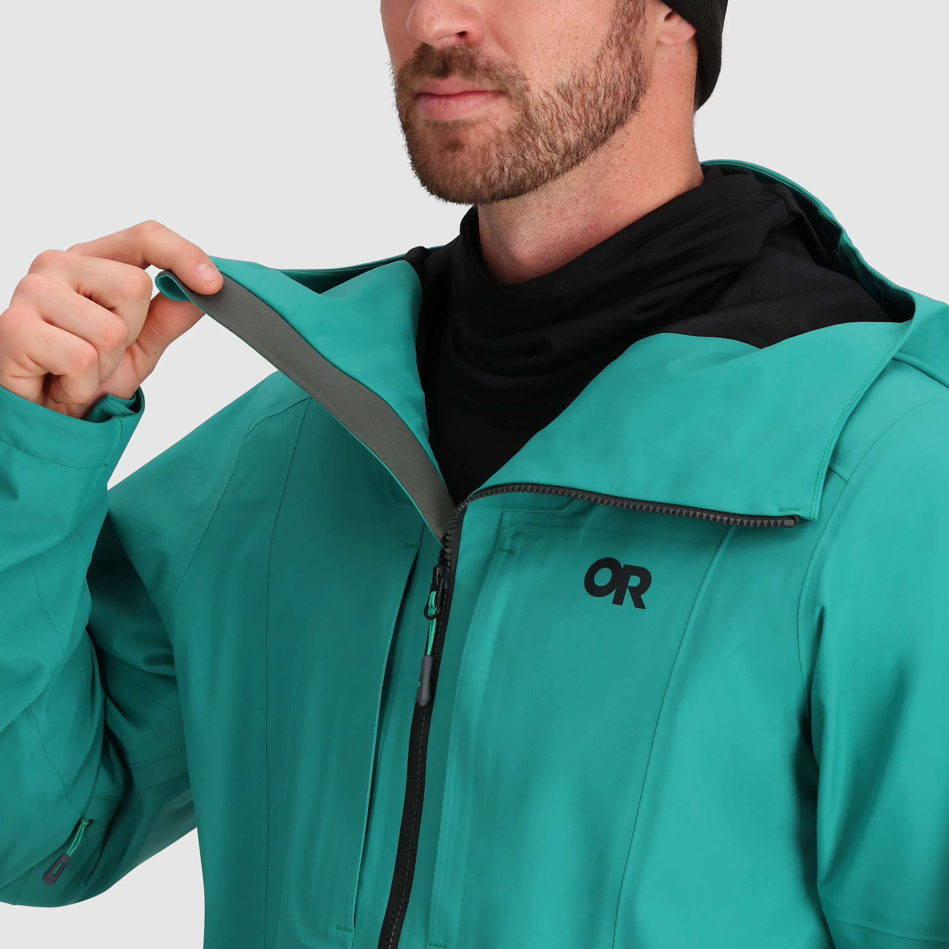 Men's Skytour AscentShell Jacket