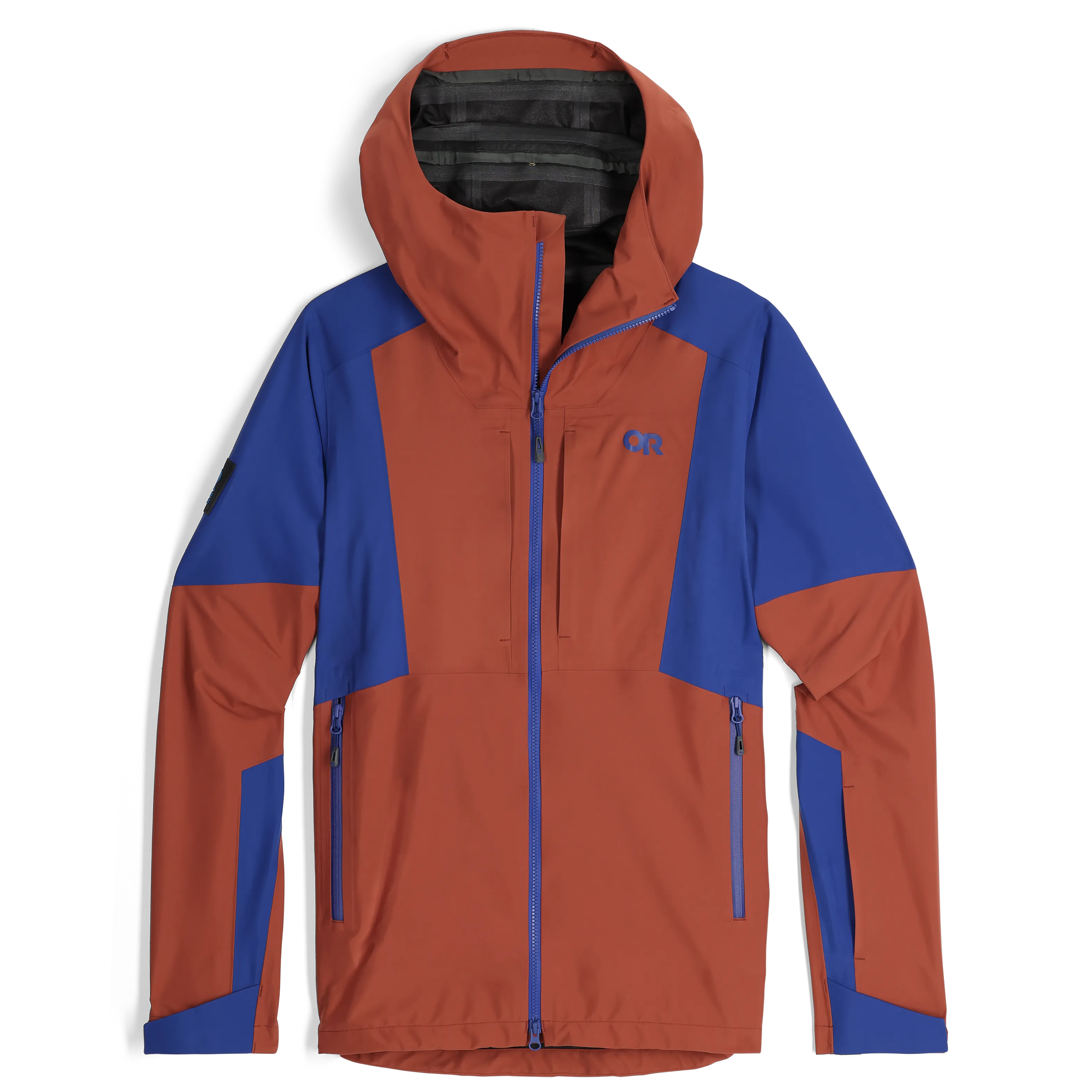 Men's Skytour AscentShell Jacket