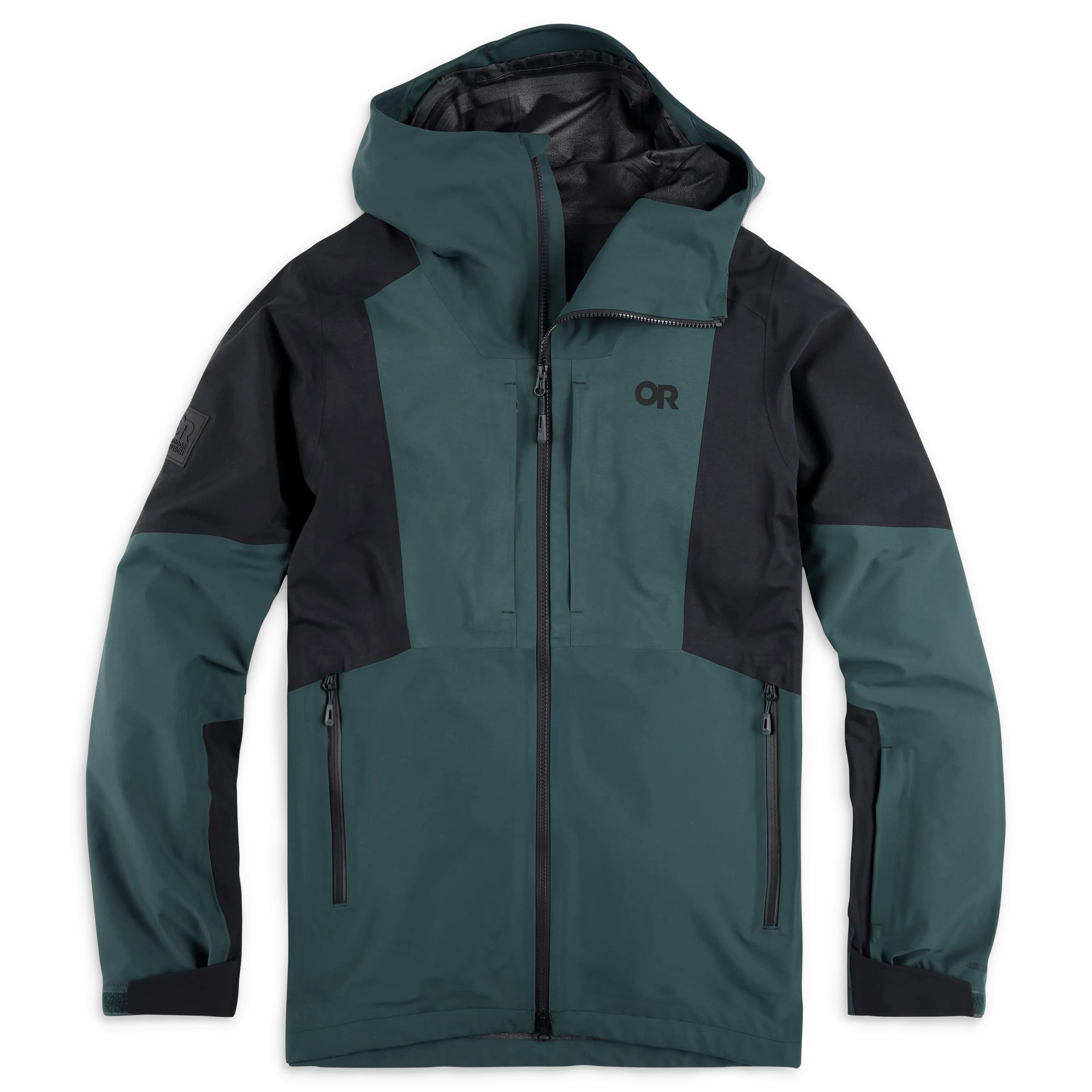 Men's Skytour AscentShell Jacket