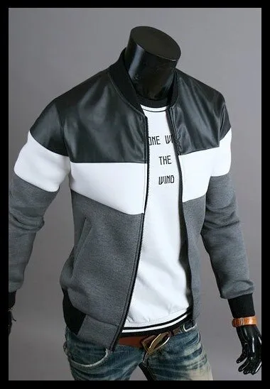 Men's Stylish Phase 3 Light Jacket