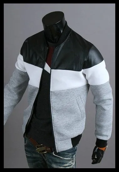 Men's Stylish Phase 3 Light Jacket