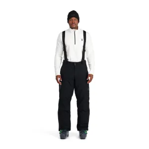 Mens Tarantula - Black