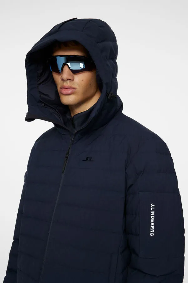 Men's Thermic Down Jacket