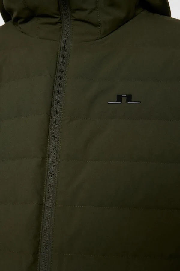 Men's Thermic Down Jacket