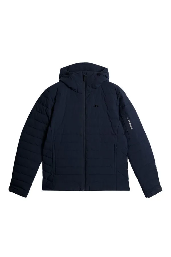 Men's Thermic Down Jacket