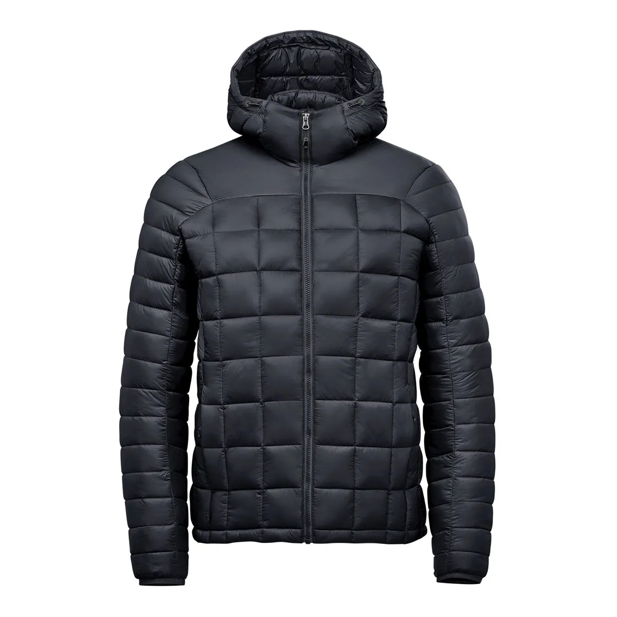 Men's Tundra Thermal Jacket - TNO-1M