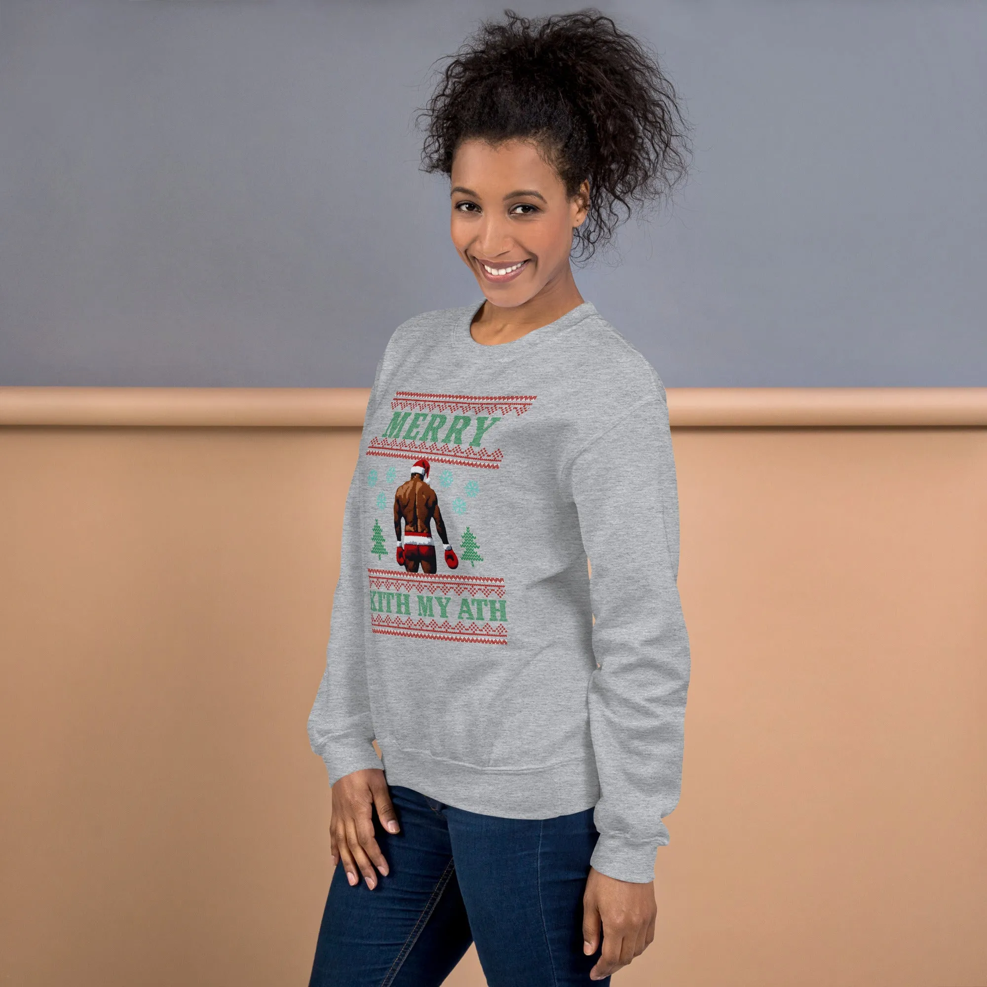 Merry Kith My Ath
