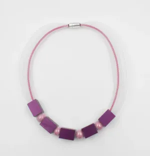 Beaded Necklaces