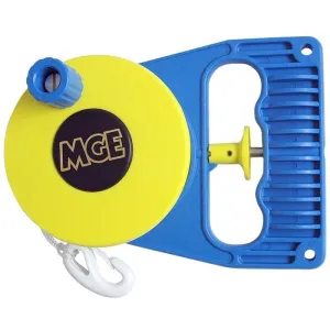 MGE - Ratchet Reel
