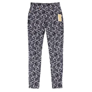 Michael Kors Floral Pants