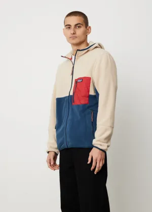 Microdini Hoodie