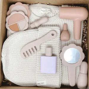 Mini Makeover Gift Box