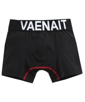 Modern Black Boys Boxers