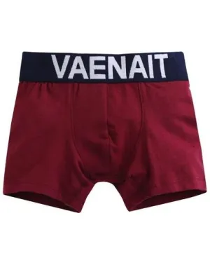 Modern Wine Boys Boxers