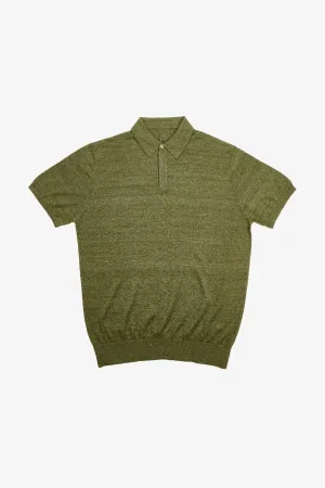 Moreschi - Olive Polo