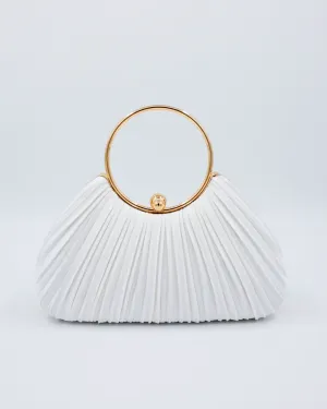 MOULIN bag (white)