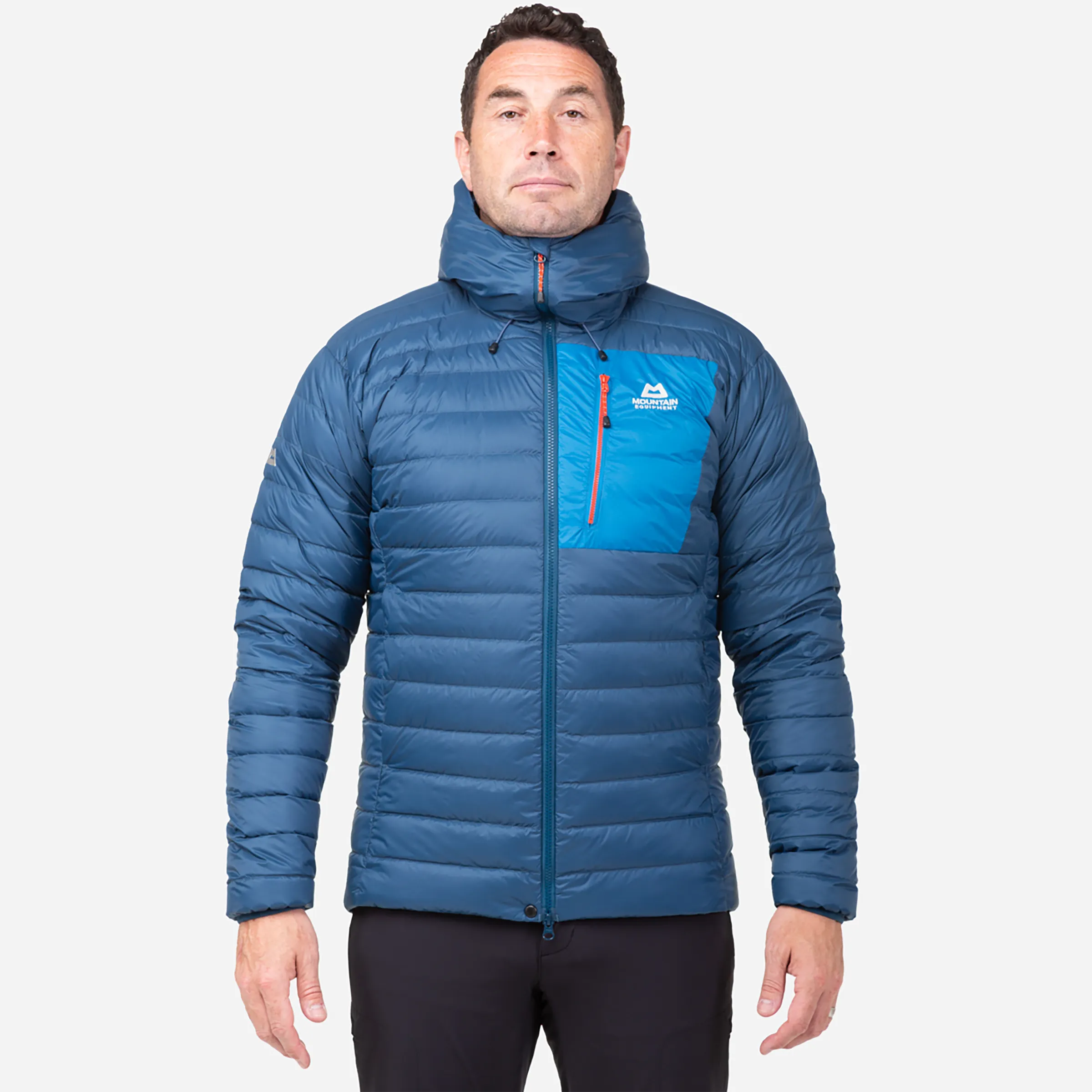 Mountain Equipment Baltoro Men's Jacket