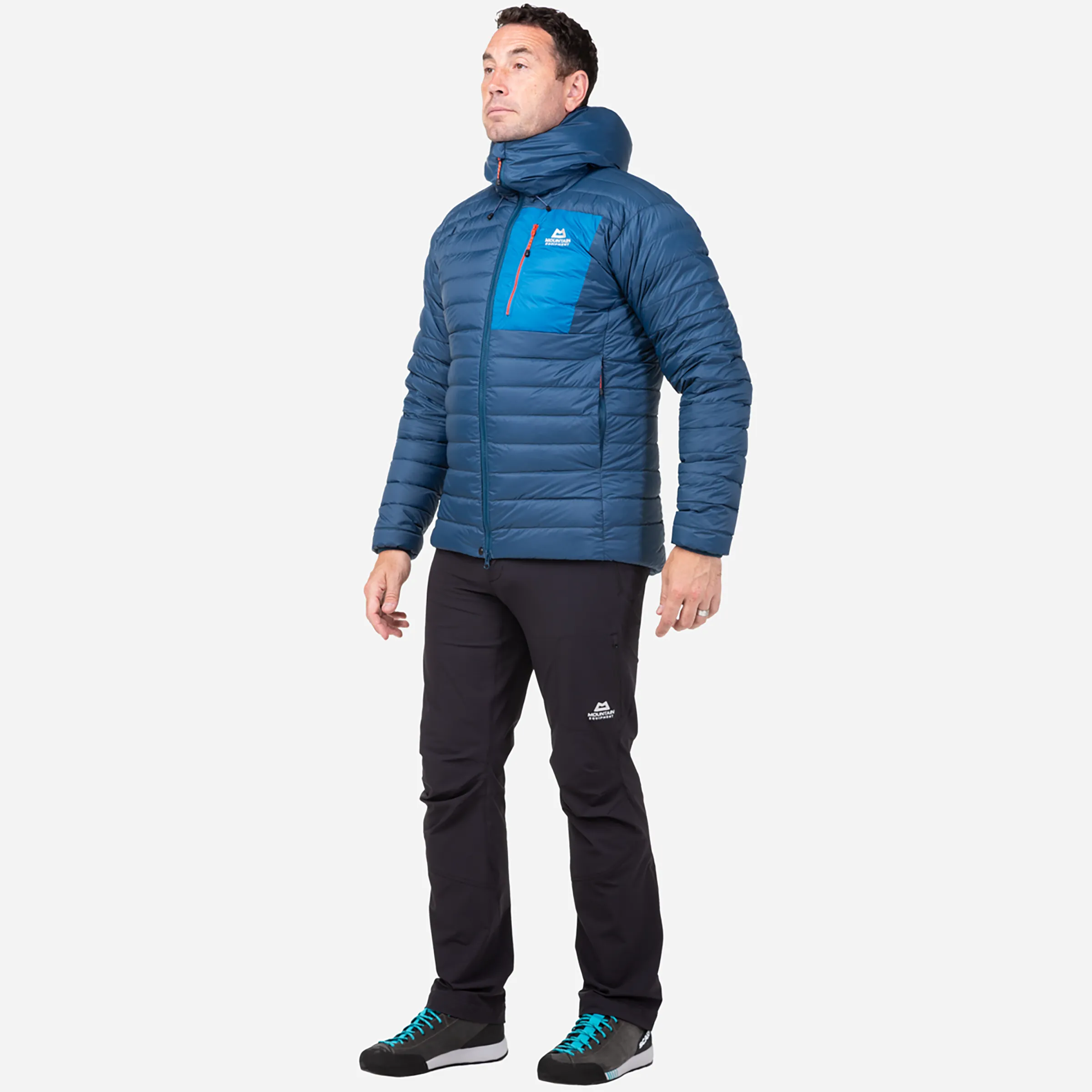 Mountain Equipment Baltoro Men's Jacket