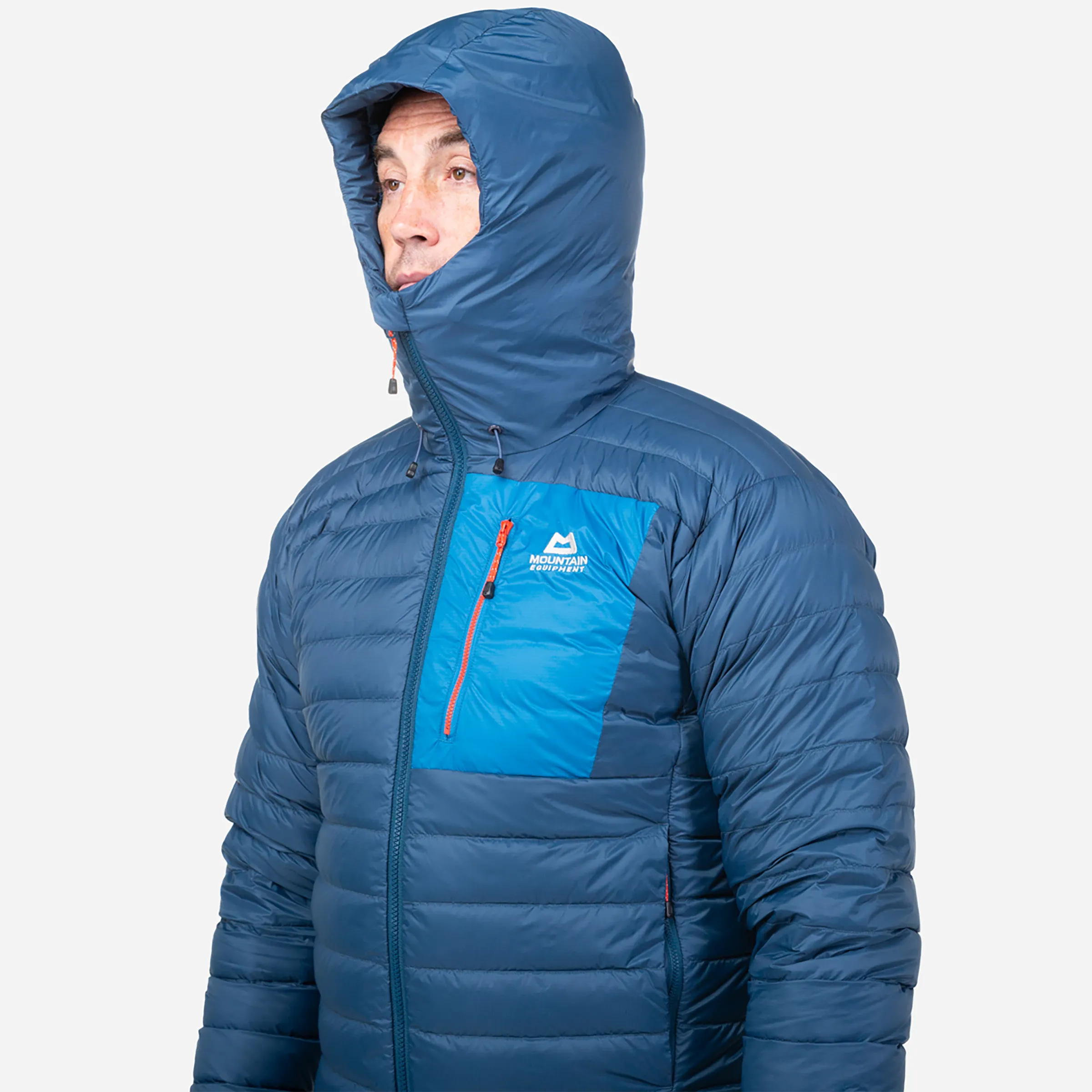 Mountain Equipment Baltoro Men's Jacket