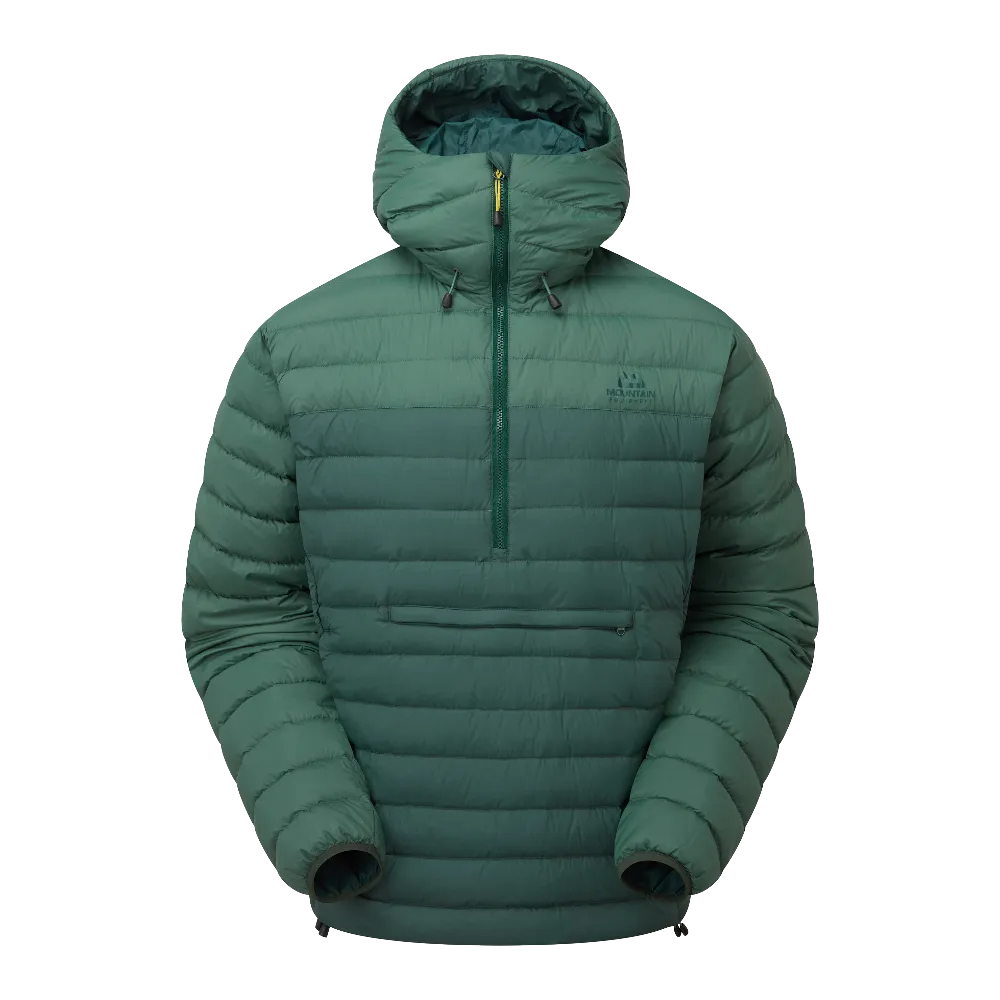 Mountain Equipment Earthrise Hooded Men's Pullover