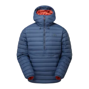 Mountain Equipment Earthrise Hooded Men's Pullover