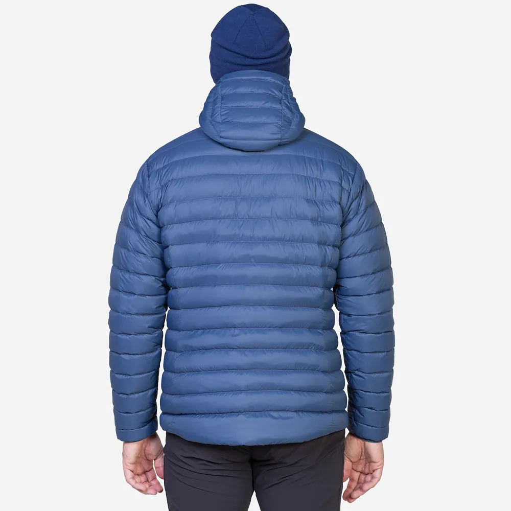 Mountain Equipment Earthrise Hooded Men's Pullover