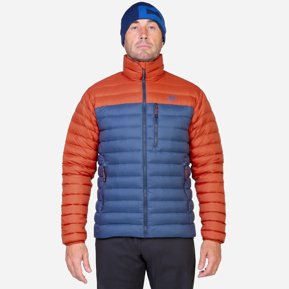 Mountain Equipment Earthrise Men's Jacket