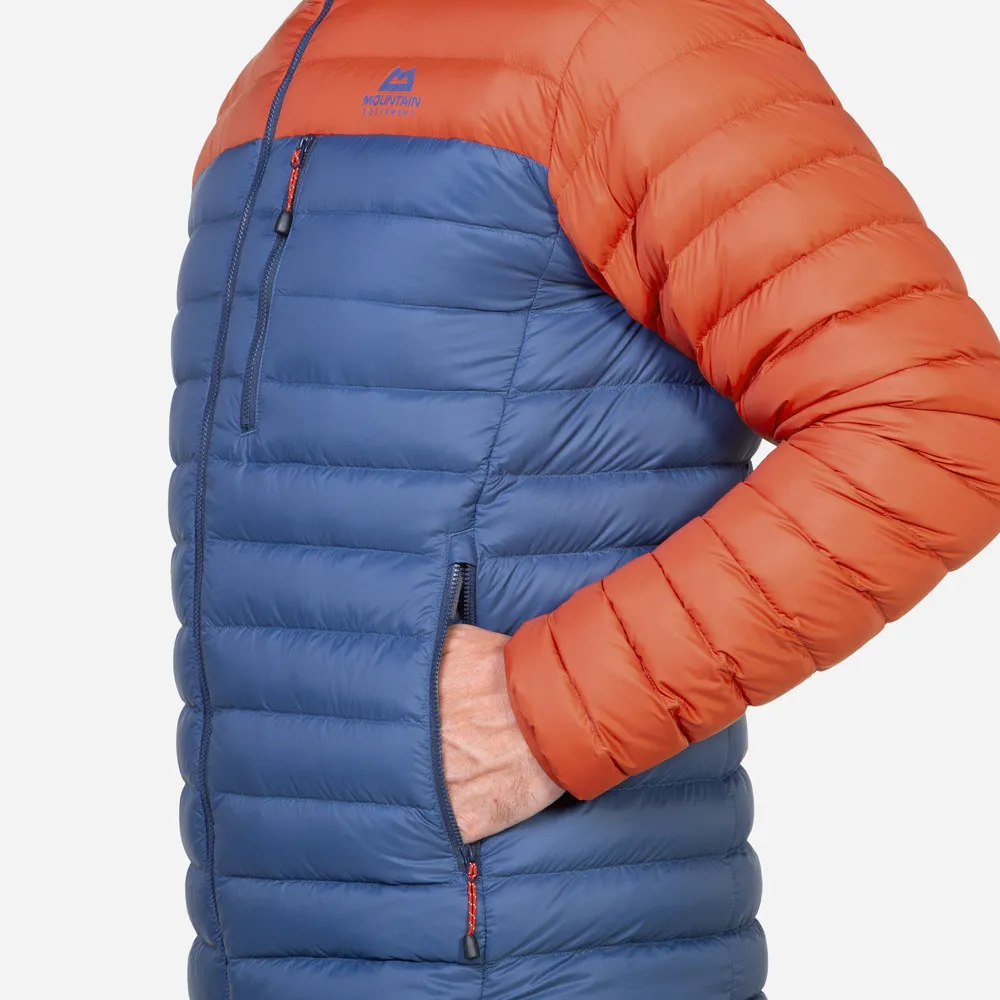 Mountain Equipment Earthrise Men's Jacket