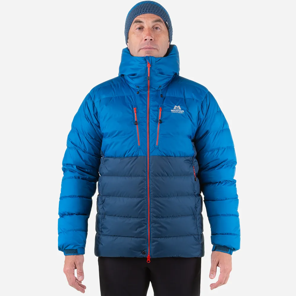 Mountain Equipment Paiyu Men's Jacket